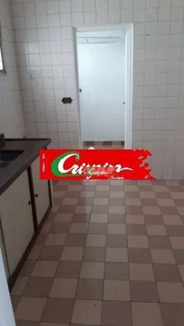 Foto 2 de Apartamento com 1 quarto à venda, 48m2 em Picanço, Guarulhos - SP