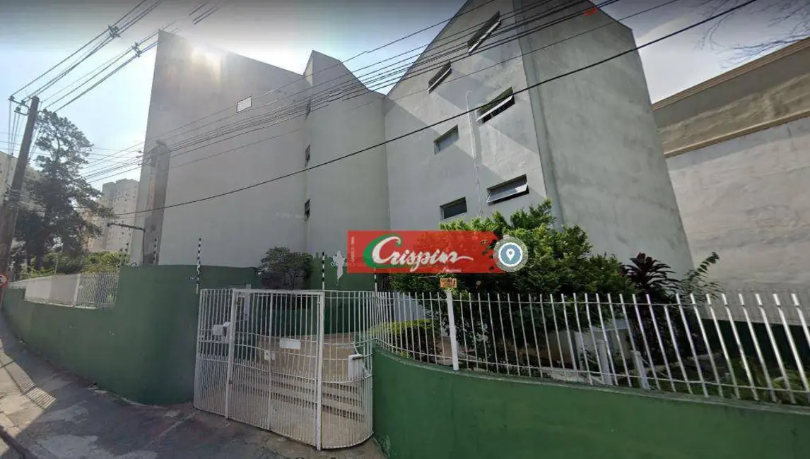 Foto 1 de Apartamento com 1 quarto à venda, 48m2 em Picanço, Guarulhos - SP