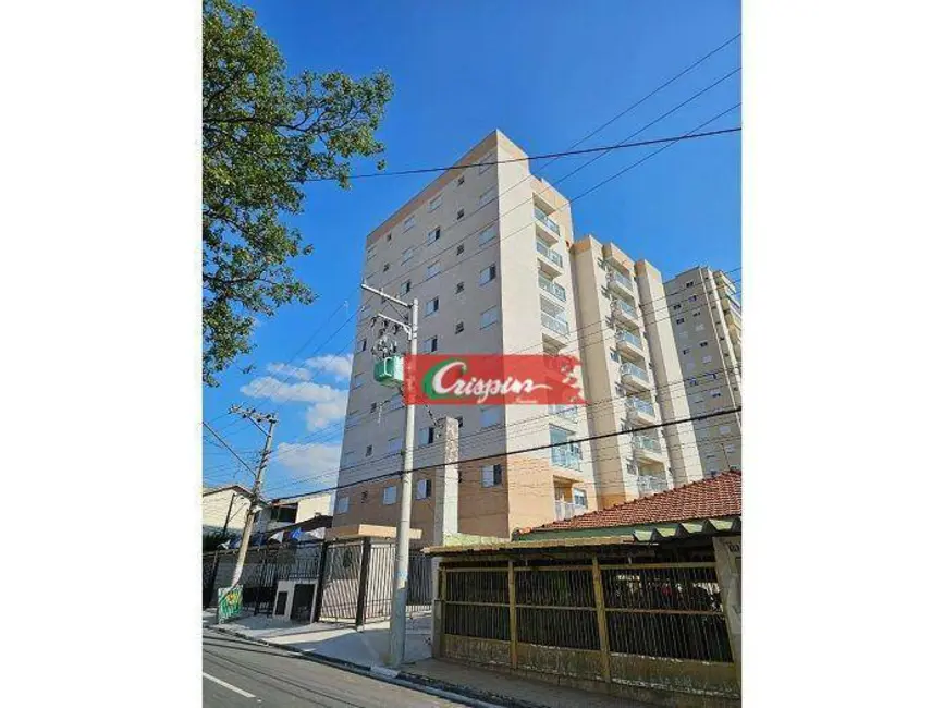 Foto 2 de Apartamento com 2 quartos à venda, 56m2 em Vila Galvão, Guarulhos - SP