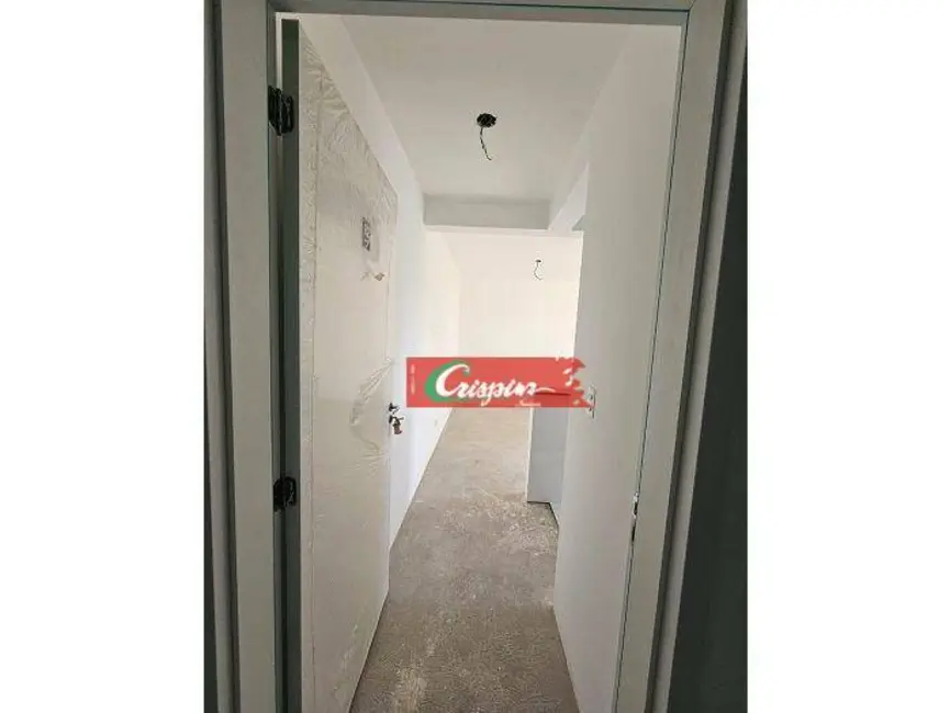 Foto 4 de Apartamento com 2 quartos à venda, 56m2 em Vila Galvão, Guarulhos - SP