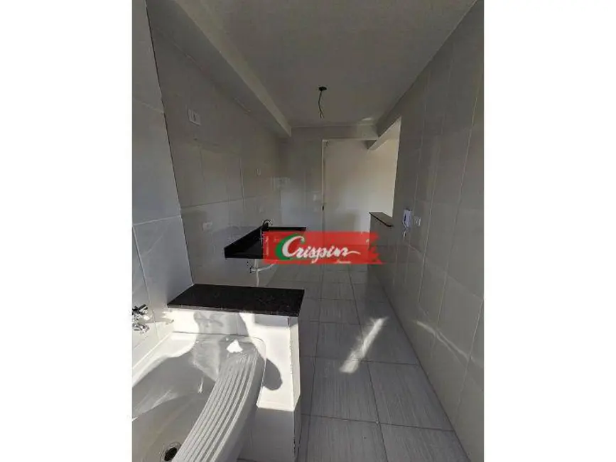 Foto 9 de Apartamento com 2 quartos à venda, 56m2 em Vila Galvão, Guarulhos - SP