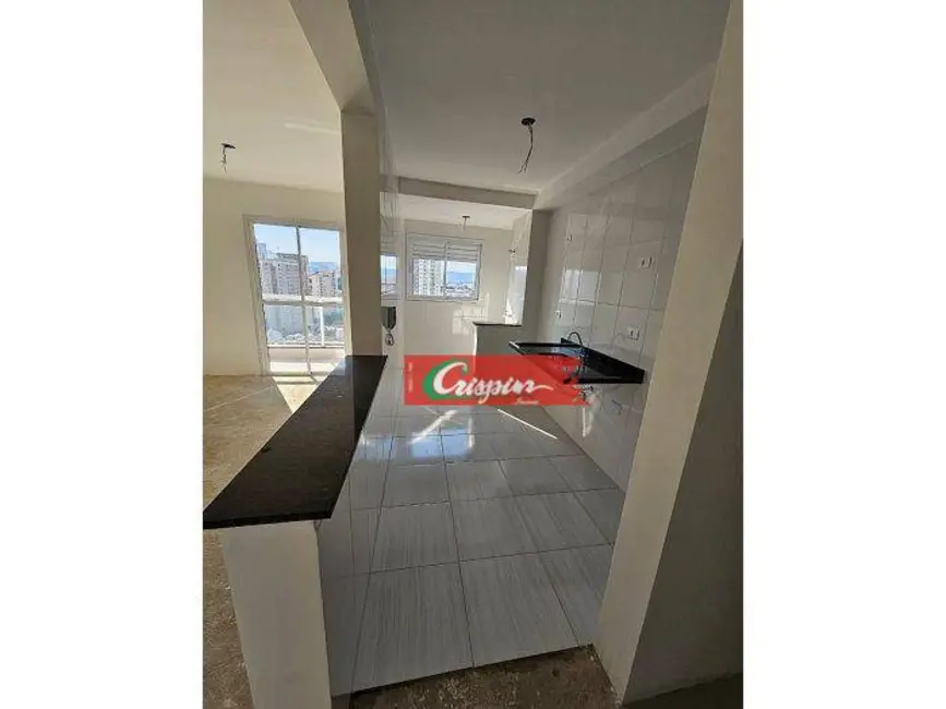 Foto 8 de Apartamento com 2 quartos à venda, 56m2 em Vila Galvão, Guarulhos - SP