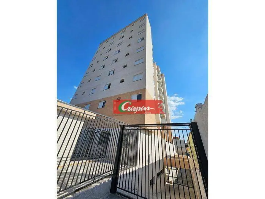 Foto 3 de Apartamento com 2 quartos à venda, 56m2 em Vila Galvão, Guarulhos - SP