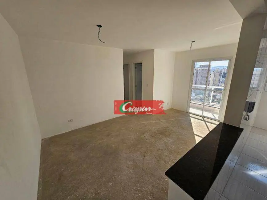 Foto 6 de Apartamento com 2 quartos à venda, 56m2 em Vila Galvão, Guarulhos - SP
