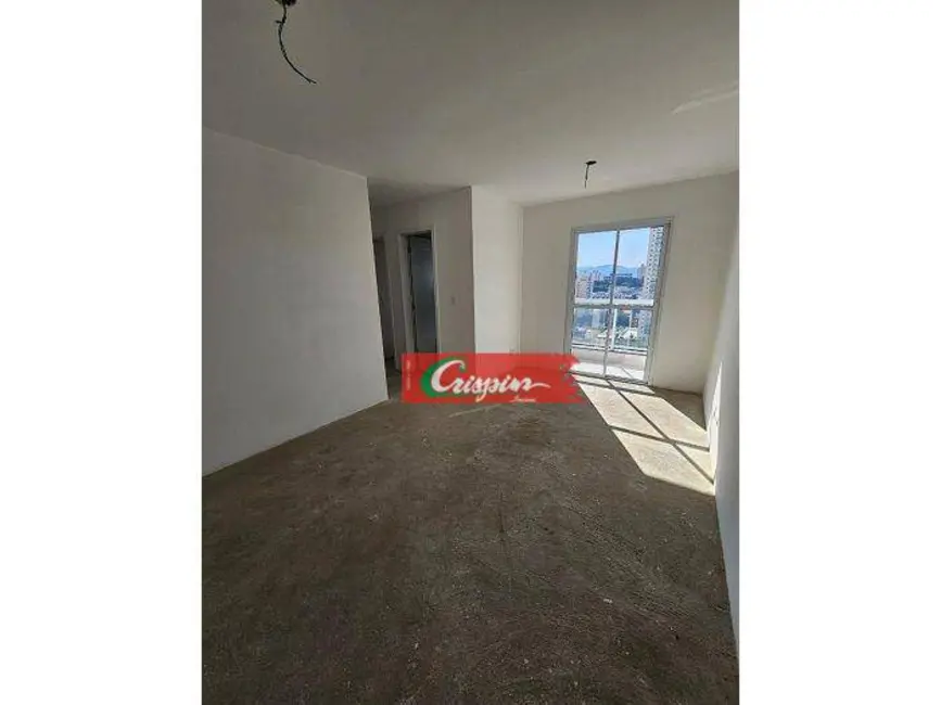 Foto 5 de Apartamento com 2 quartos à venda, 56m2 em Vila Galvão, Guarulhos - SP