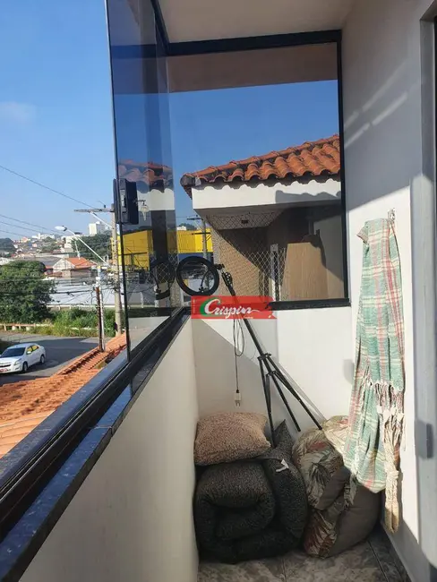 Sobrado com 3 quartos à venda, 125m2 em Jardim Maia, Guarulhos - SP - imagem 9 Foto 9 de Sobrado com 3 quartos à venda, 125m2 em Jardim Maia, Guarulhos - SP