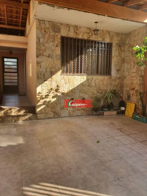 Foto 1 de Sobrado com 3 quartos à venda, 125m2 em Jardim Maia, Guarulhos - SP