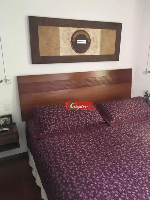Foto 8 de Sobrado com 3 quartos à venda, 200m2 em Jardim Guarulhos, Guarulhos - SP