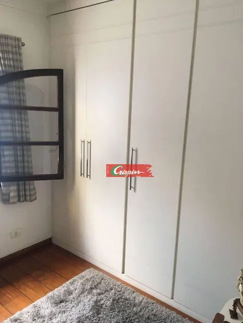 Foto 6 de Sobrado com 3 quartos à venda, 200m2 em Jardim Guarulhos, Guarulhos - SP