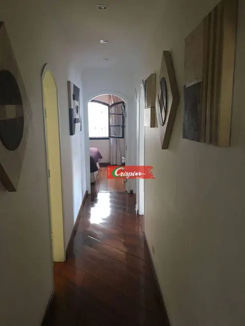 Foto 4 de Sobrado com 3 quartos à venda, 200m2 em Jardim Guarulhos, Guarulhos - SP