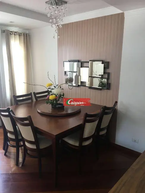Foto 3 de Sobrado com 3 quartos à venda, 200m2 em Jardim Guarulhos, Guarulhos - SP