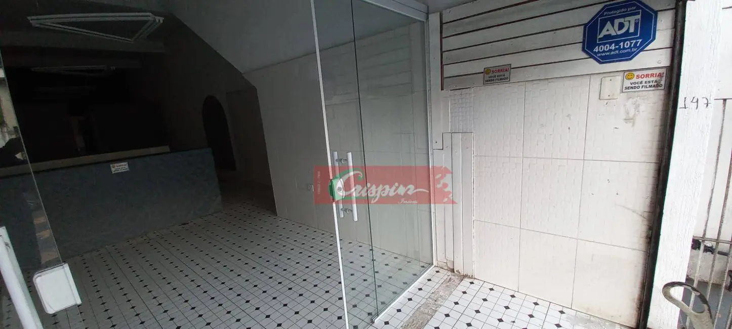 Sala Comercial para alugar, 96m2 em Jardim Santa Cecília, Guarulhos - SP - imagem 3 Foto 3 de Sala Comercial para alugar, 96m2 em Jardim Santa Cecília, Guarulhos - SP