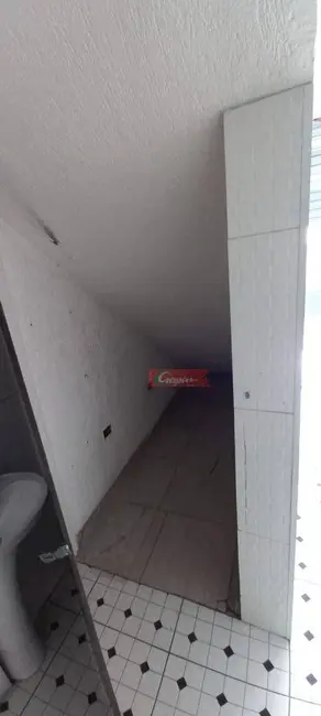 Sala Comercial para alugar, 96m2 em Jardim Santa Cecília, Guarulhos - SP - imagem 8 Foto 8 de Sala Comercial para alugar, 96m2 em Jardim Santa Cecília, Guarulhos - SP