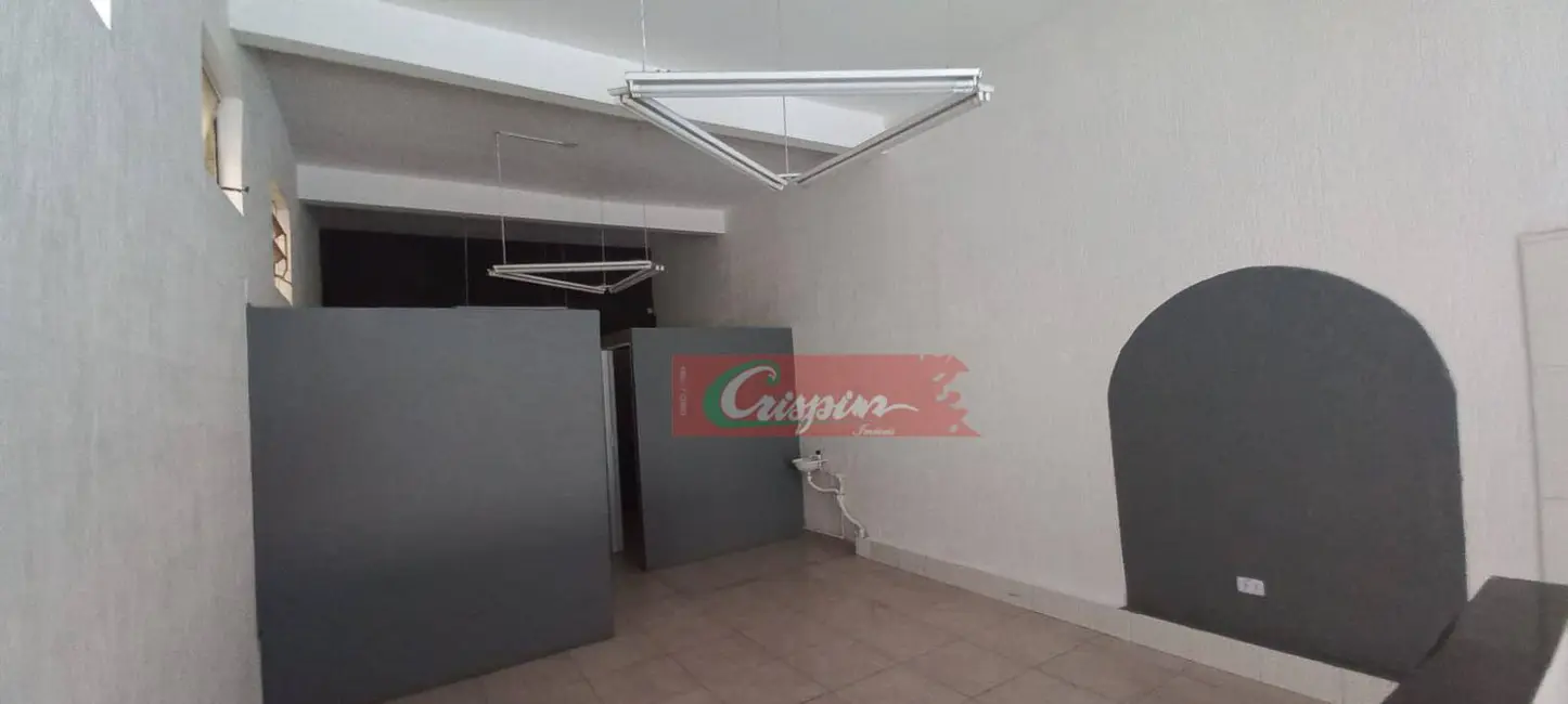 Sala Comercial para alugar, 96m2 em Jardim Santa Cecília, Guarulhos - SP - imagem 7 Foto 7 de Sala Comercial para alugar, 96m2 em Jardim Santa Cecília, Guarulhos - SP