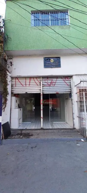 Sala Comercial para alugar, 96m2 em Jardim Santa Cecília, Guarulhos - SP - imagem 1 Foto 1 de Sala Comercial para alugar, 96m2 em Jardim Santa Cecília, Guarulhos - SP