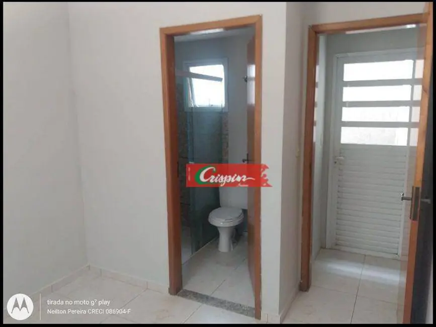 Foto 3 de Apartamento com 2 quartos à venda, 80m2 em Vila Galvão, Guarulhos - SP