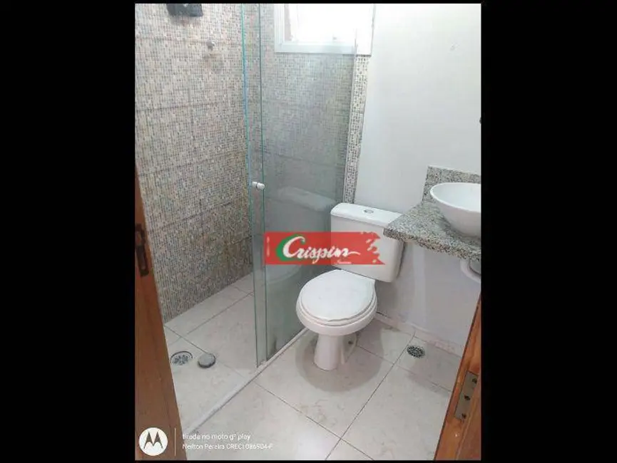 Foto 9 de Apartamento com 2 quartos à venda, 80m2 em Vila Galvão, Guarulhos - SP