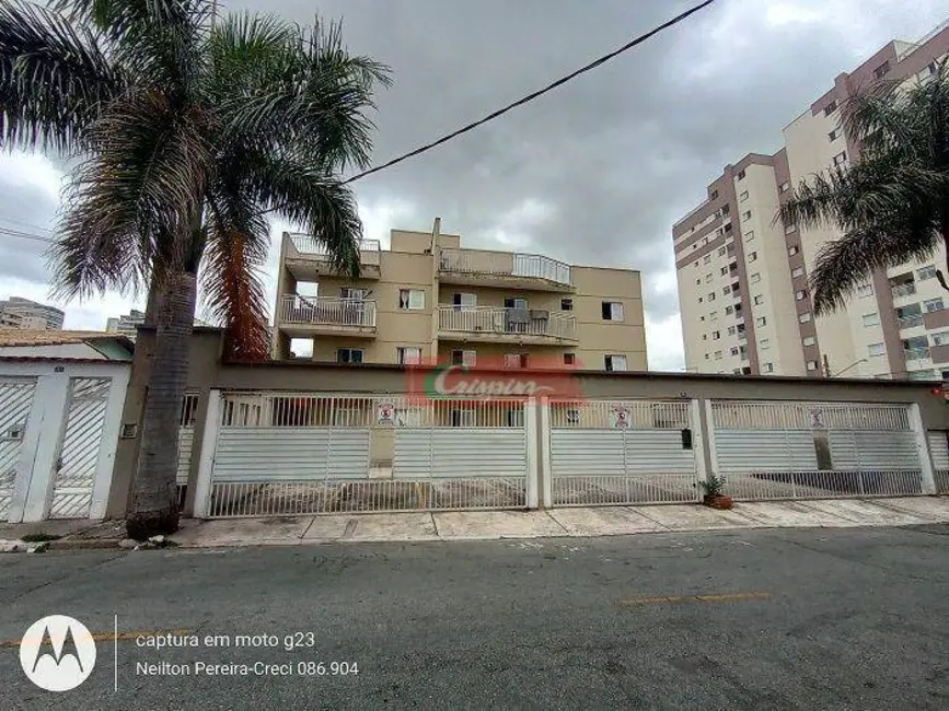 Foto 1 de Apartamento com 2 quartos à venda, 80m2 em Vila Galvão, Guarulhos - SP