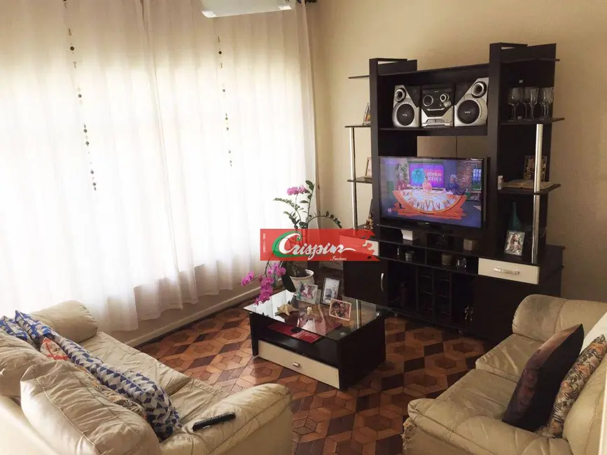 Foto 3 de Casa com 3 quartos à venda, 198m2 em Jardim Vila Galvão, Guarulhos - SP