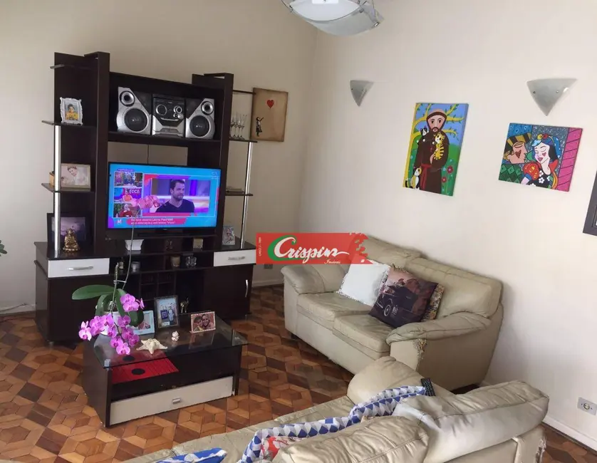 Foto 2 de Casa com 3 quartos à venda, 198m2 em Jardim Vila Galvão, Guarulhos - SP