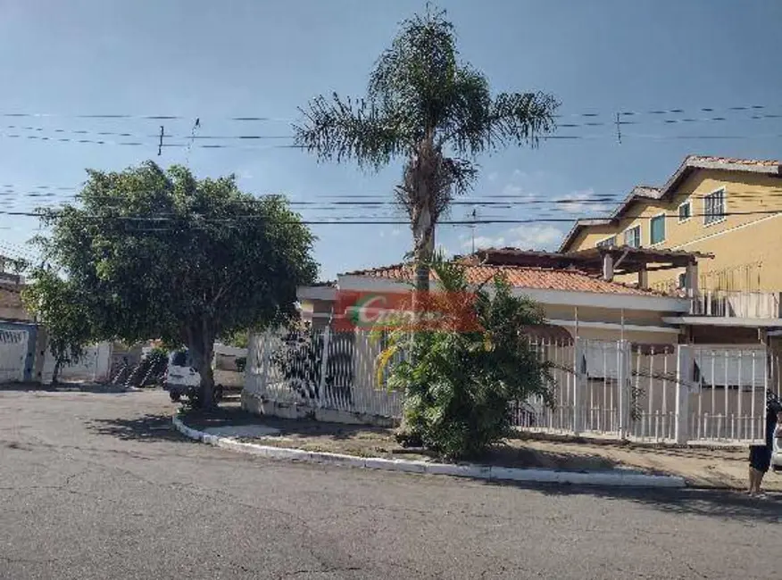 Foto 1 de Casa com 3 quartos à venda, 198m2 em Jardim Vila Galvão, Guarulhos - SP