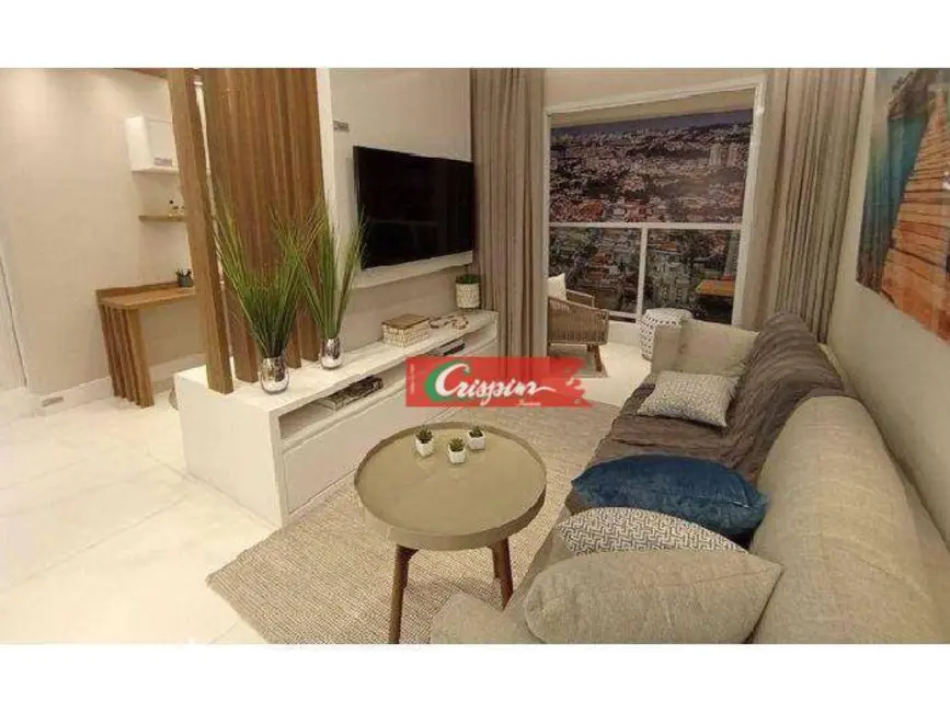Apartamento com 2 quartos à venda, 45m2 em Vila Galvão, Guarulhos - SP - imagem 3 Foto 3 de Apartamento com 2 quartos à venda, 45m2 em Vila Galvão, Guarulhos - SP