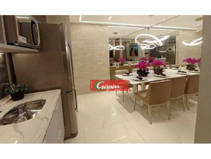 Apartamento com 2 quartos à venda, 45m2 em Vila Galvão, Guarulhos - SP - imagem 6 Foto 6 de Apartamento com 2 quartos à venda, 45m2 em Vila Galvão, Guarulhos - SP