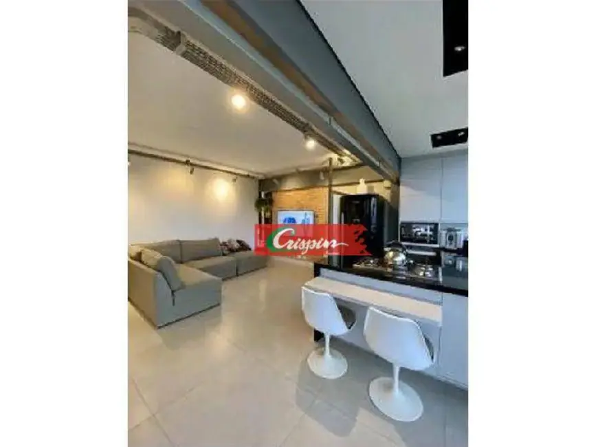 Foto 4 de Apartamento com 3 quartos à venda, 160m2 em Jardim Tijuco, Guarulhos - SP