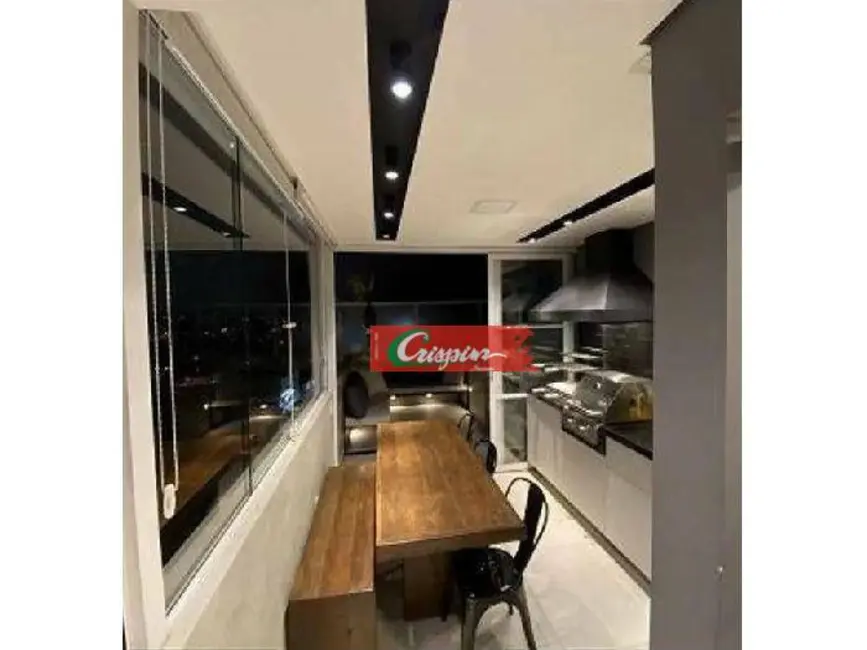 Foto 6 de Apartamento com 3 quartos à venda, 160m2 em Jardim Tijuco, Guarulhos - SP