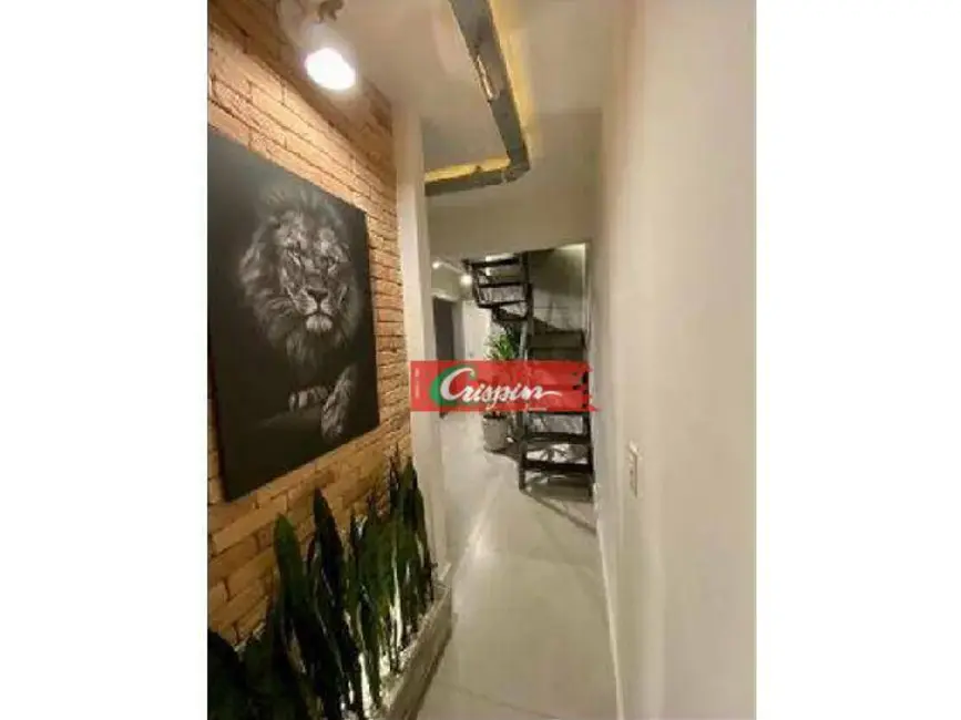 Foto 8 de Apartamento com 3 quartos à venda, 160m2 em Jardim Tijuco, Guarulhos - SP