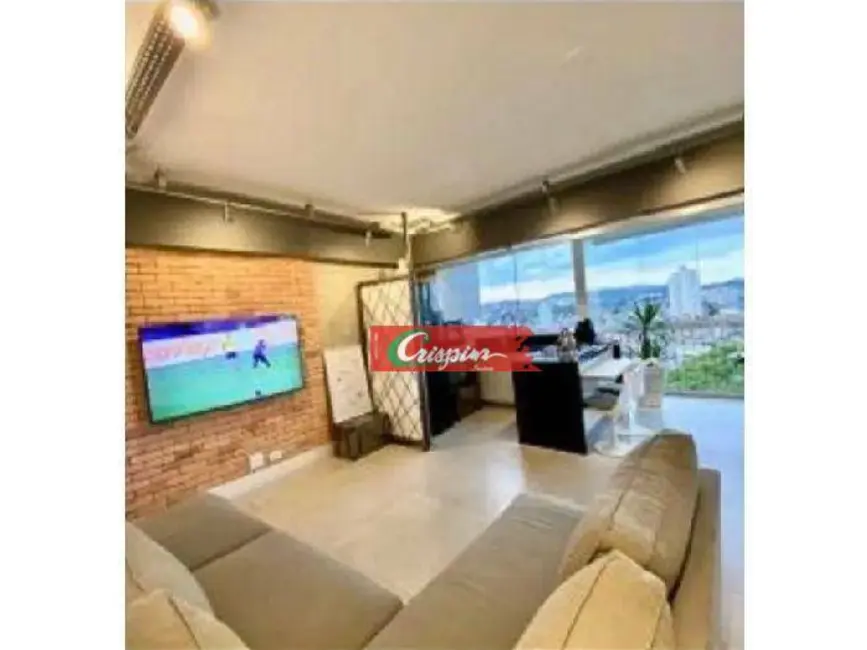 Foto 2 de Apartamento com 3 quartos à venda, 160m2 em Jardim Tijuco, Guarulhos - SP