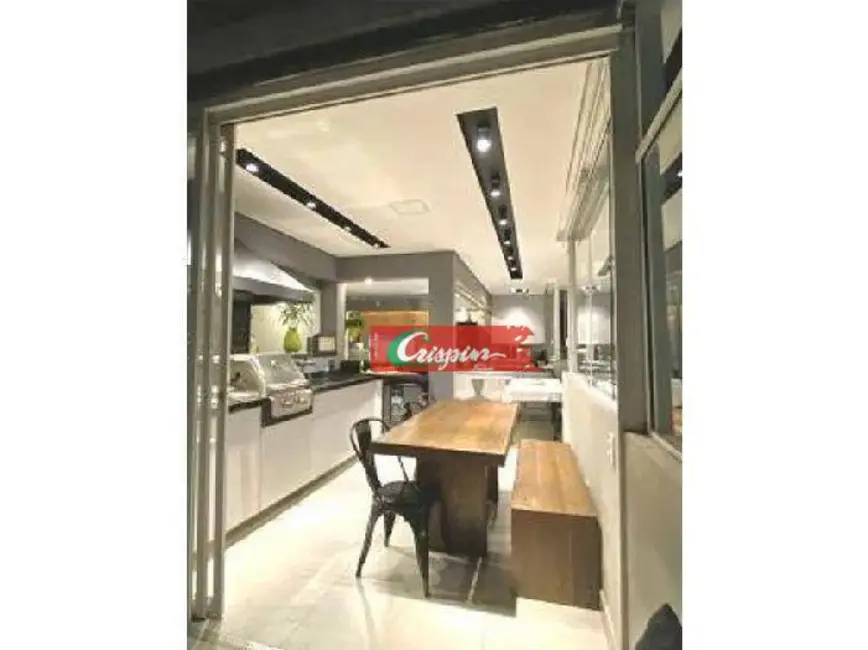 Foto 5 de Apartamento com 3 quartos à venda, 160m2 em Jardim Tijuco, Guarulhos - SP