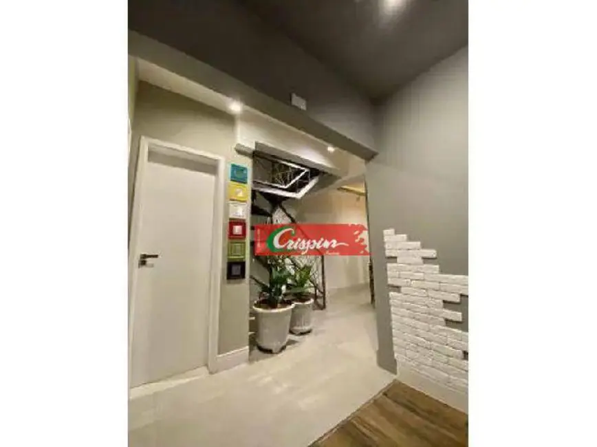 Foto 9 de Apartamento com 3 quartos à venda, 160m2 em Jardim Tijuco, Guarulhos - SP