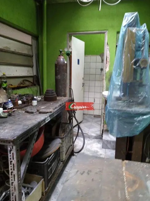 Terreno / Lote à venda, 350m2 em Jardim Angélica, Guarulhos - SP - imagem 6 Foto 6 de Terreno / Lote à venda, 350m2 em Jardim Angélica, Guarulhos - SP