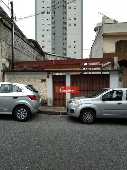 Foto 1 de Terreno / Lote à venda, 350m2 em Jardim Angélica, Guarulhos - SP