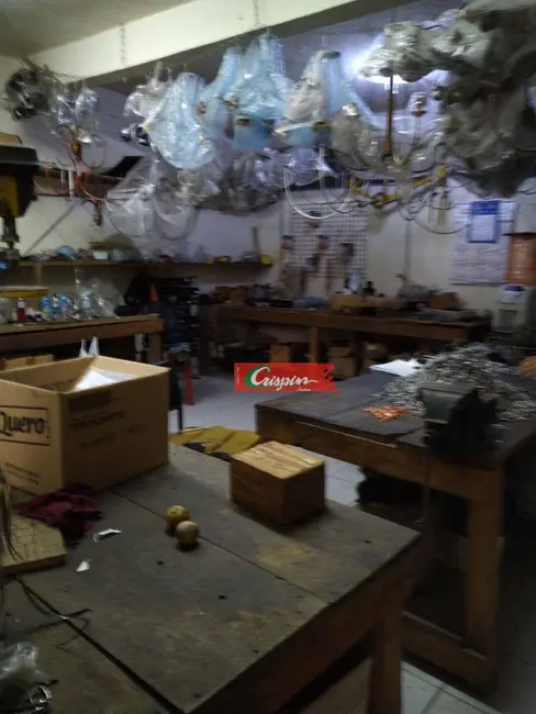 Terreno / Lote à venda, 350m2 em Jardim Angélica, Guarulhos - SP - imagem 5 Foto 5 de Terreno / Lote à venda, 350m2 em Jardim Angélica, Guarulhos - SP