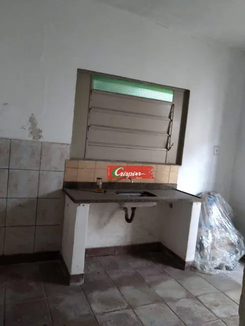 Foto 2 de Terreno / Lote à venda, 350m2 em Jardim Angélica, Guarulhos - SP