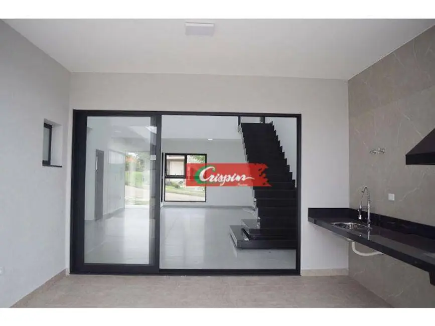 Foto 7 de Casa com 4 quartos à venda, 600m2 em Condomínio Residencial Reserva Ecológica Atibaia, Atibaia - SP