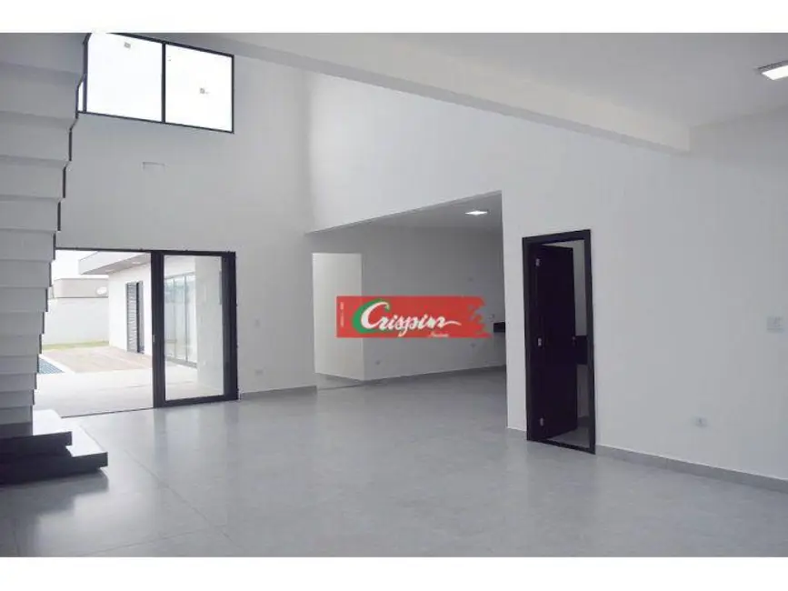 Foto 5 de Casa com 4 quartos à venda, 600m2 em Condomínio Residencial Reserva Ecológica Atibaia, Atibaia - SP