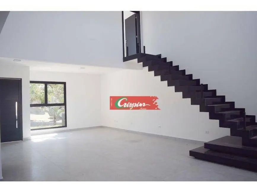 Foto 4 de Casa com 4 quartos à venda, 600m2 em Condomínio Residencial Reserva Ecológica Atibaia, Atibaia - SP