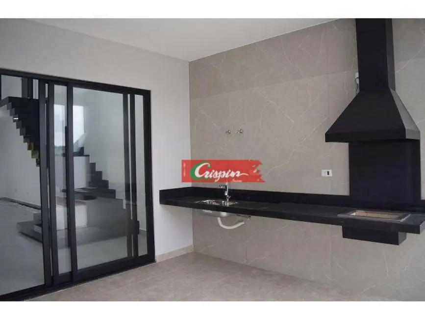 Foto 8 de Casa com 4 quartos à venda, 600m2 em Condomínio Residencial Reserva Ecológica Atibaia, Atibaia - SP