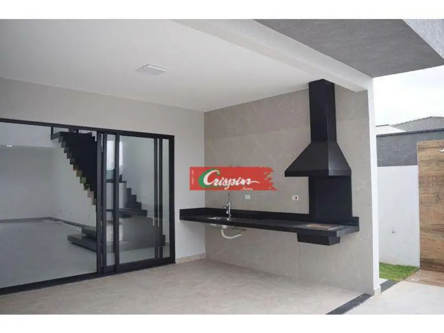 Foto 9 de Casa com 4 quartos à venda, 600m2 em Condomínio Residencial Reserva Ecológica Atibaia, Atibaia - SP