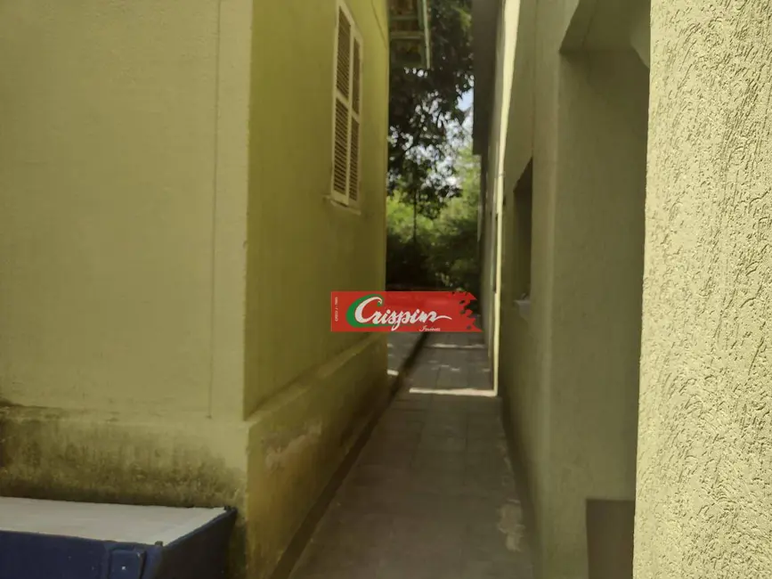 Foto 4 de Terreno / Lote à venda, 600m2 em Vila Milton, Guarulhos - SP