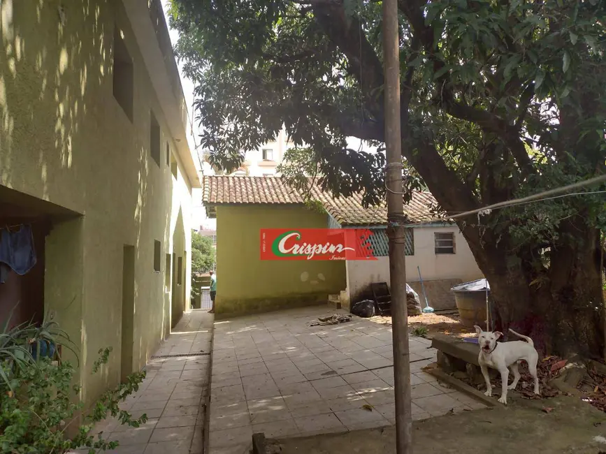 Foto 5 de Terreno / Lote à venda, 600m2 em Vila Milton, Guarulhos - SP