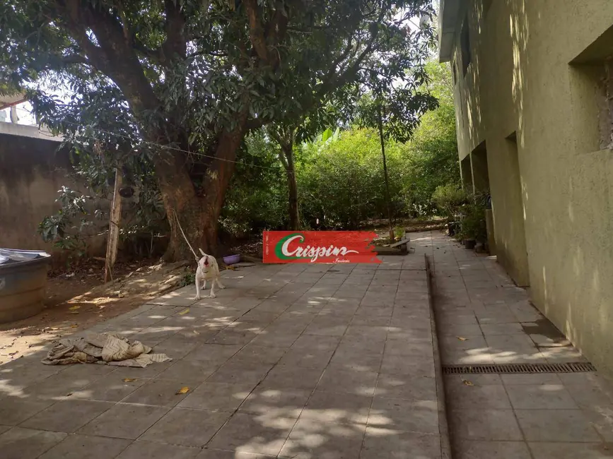 Foto 3 de Terreno / Lote à venda, 600m2 em Vila Milton, Guarulhos - SP