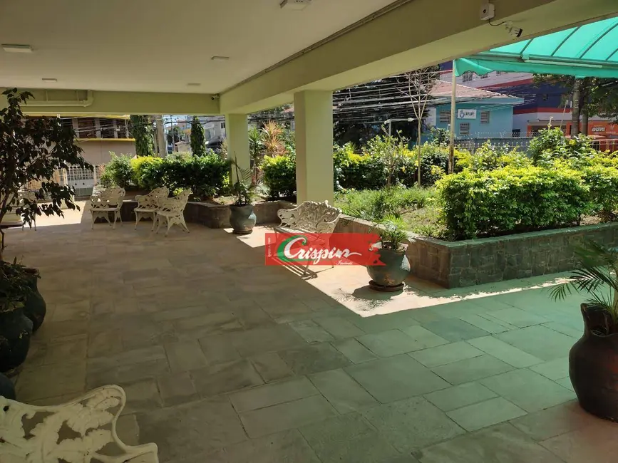 Apartamento com 3 quartos à venda, 89m2 em Vila Galvão, Guarulhos - SP - imagem 4 Foto 4 de Apartamento com 3 quartos à venda, 89m2 em Vila Galvão, Guarulhos - SP