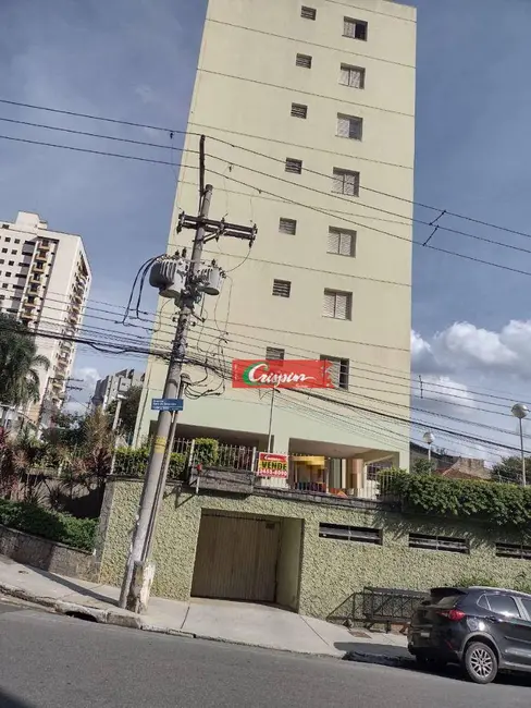 Apartamento com 3 quartos à venda, 89m2 em Vila Galvão, Guarulhos - SP - imagem 7 Foto 7 de Apartamento com 3 quartos à venda, 89m2 em Vila Galvão, Guarulhos - SP