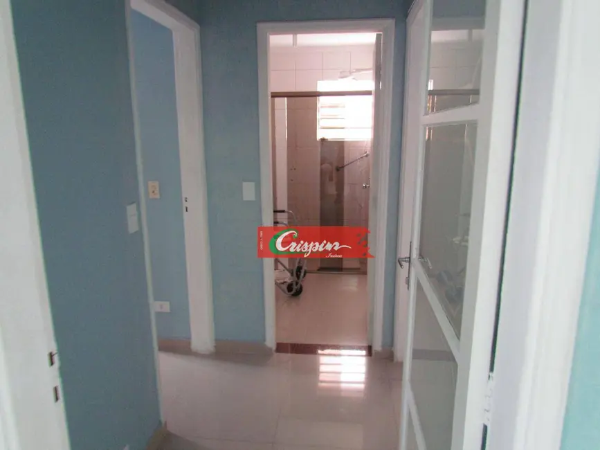 Foto 2 de Apartamento com 3 quartos à venda, 89m2 em Vila Galvão, Guarulhos - SP