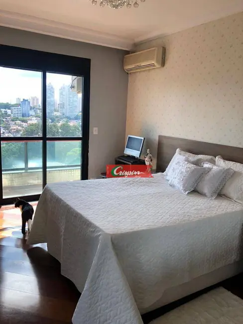 Foto 1 de Apartamento com 4 quartos à venda, 500m2 em Parque Renato Maia, Guarulhos - SP