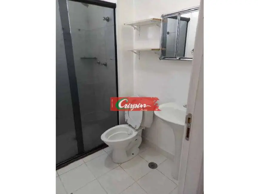 Apartamento com 2 quartos à venda, 48m2 em Centro, Guarulhos - SP - imagem 9 Foto 9 de Apartamento com 2 quartos à venda, 48m2 em Centro, Guarulhos - SP